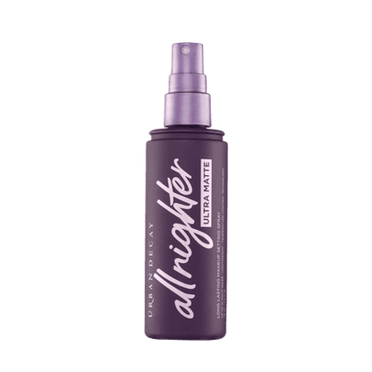 Urbarn decay / setting spray all nighter ultra matte 118 ml