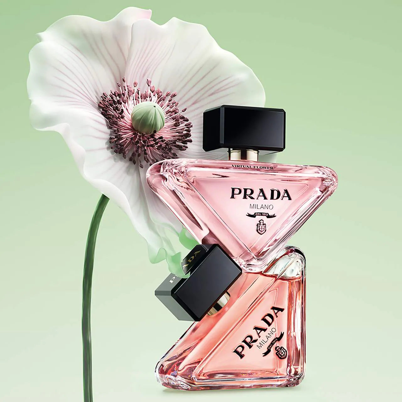 PRADA / Mini Paradoxe Discovery Set