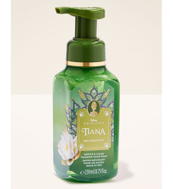 HAND SOAP PRINCESS