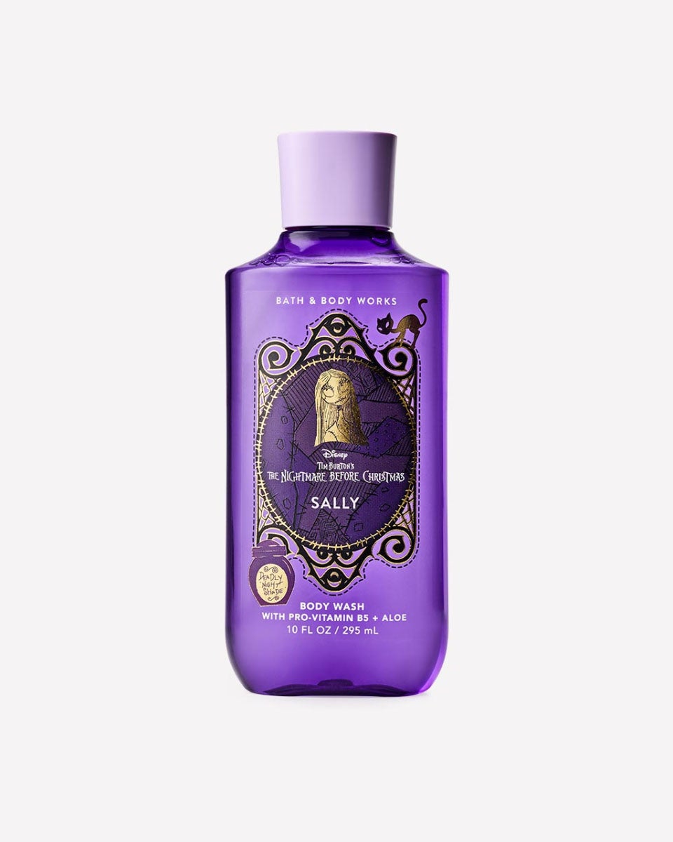 Gel de ducha / colección Jack
