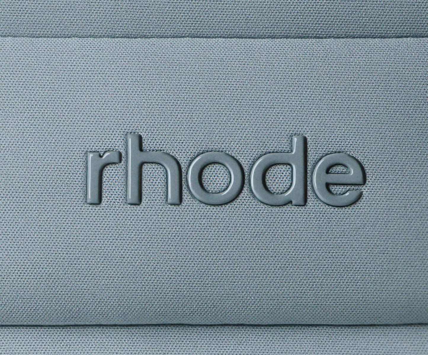 Rhode / mini bubble bag