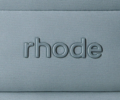 Rhode / mini bubble bag