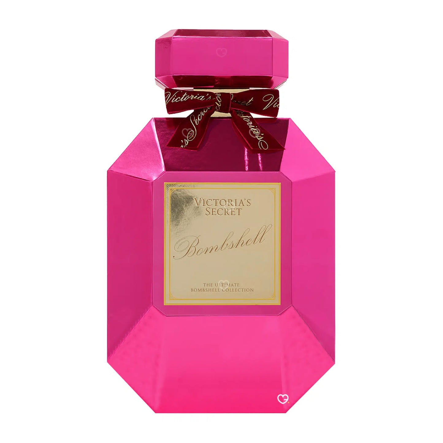 VICTORIAˋS SECRET / THE ULTIMATE BOMSHELL COLLECTION