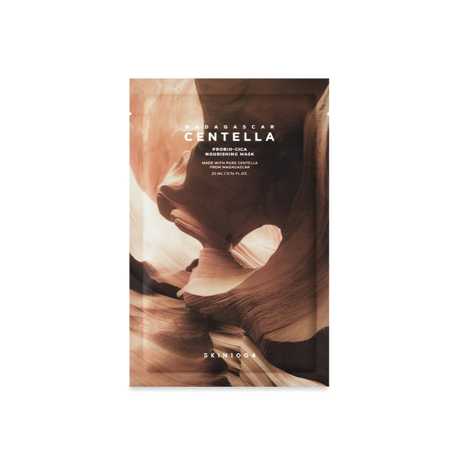 CENTELLA / MASK