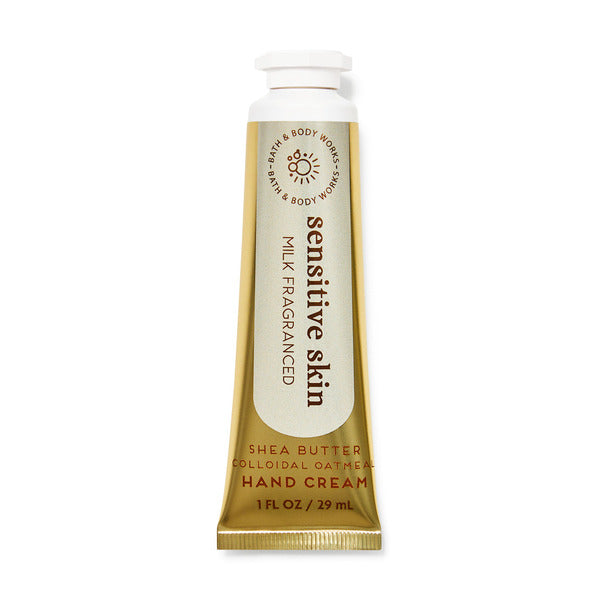 BATH & BODY / MINI HAND CREAM