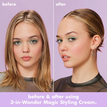 ELF / HAIR STYLING WAND