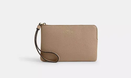 COACH muñequera | Wristlet