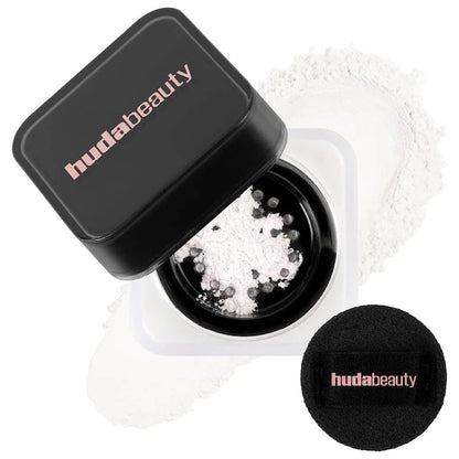 HUDA BEAUTY |  Easy Bake Blurring Loose Baking & Setting Powder mini