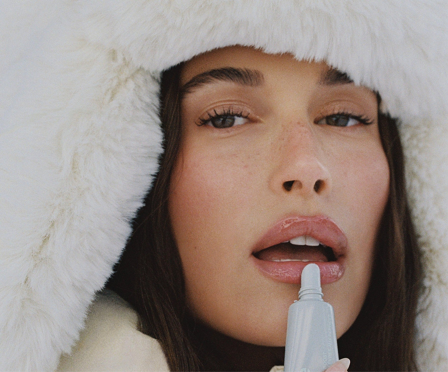 Rhode / peptide lip boost