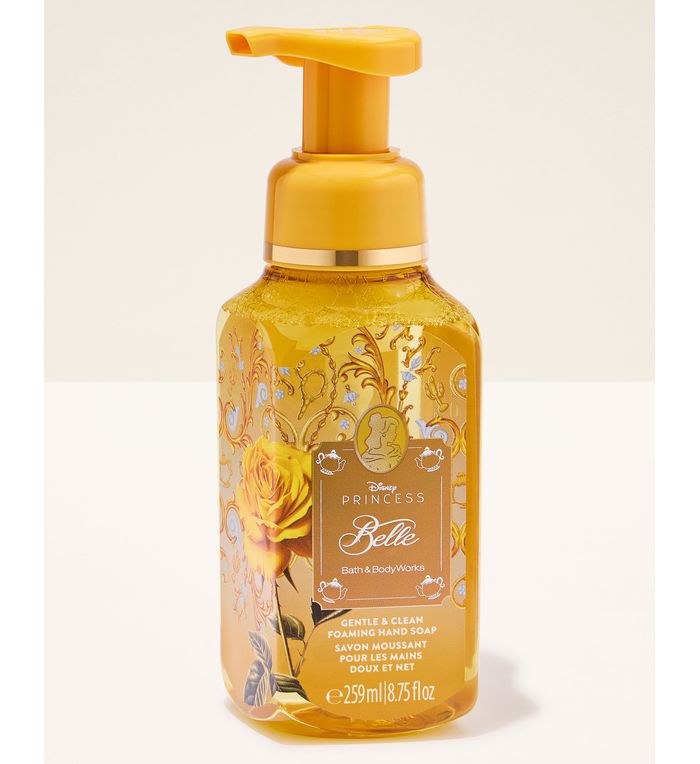 HAND SOAP PRINCESS