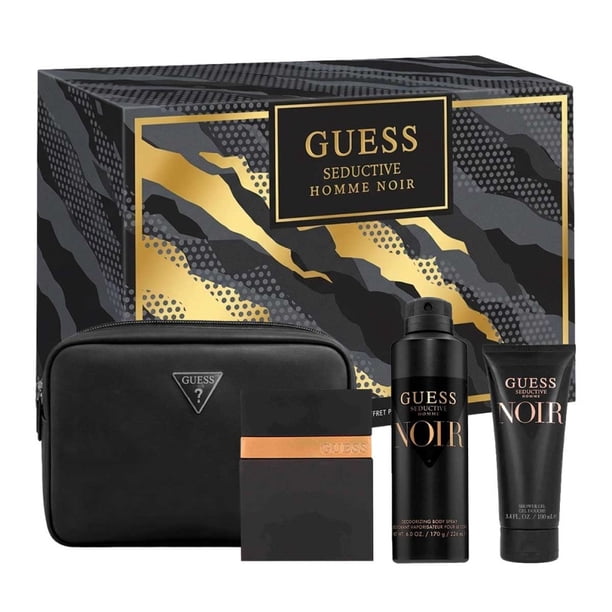 GUESS / SEDUCTIVE HOMME