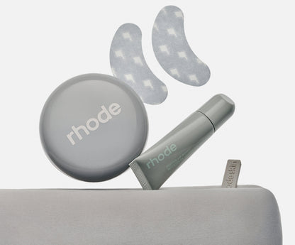 Rhode / the wake up kit