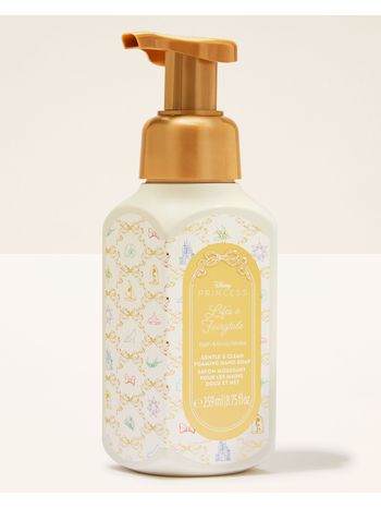 HAND SOAP PRINCESS