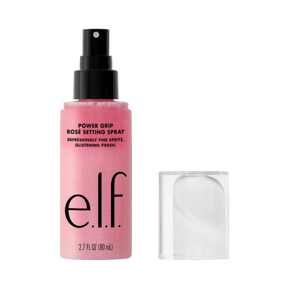 ELF / POWER GRIP ROSÈ SETTING SPRAY