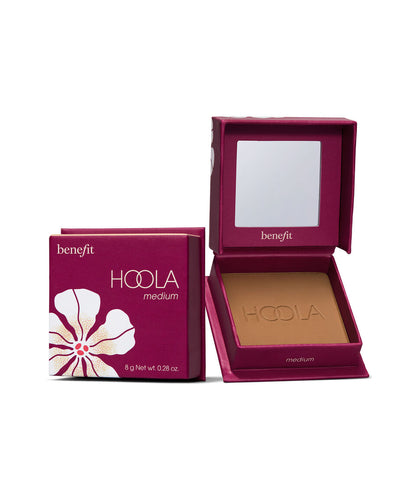 Benefit Cosmetics Hoola Bronzer