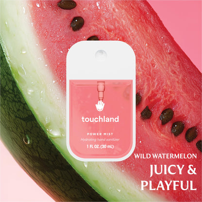 TOUCHLAND / SWEET RUSH DUO