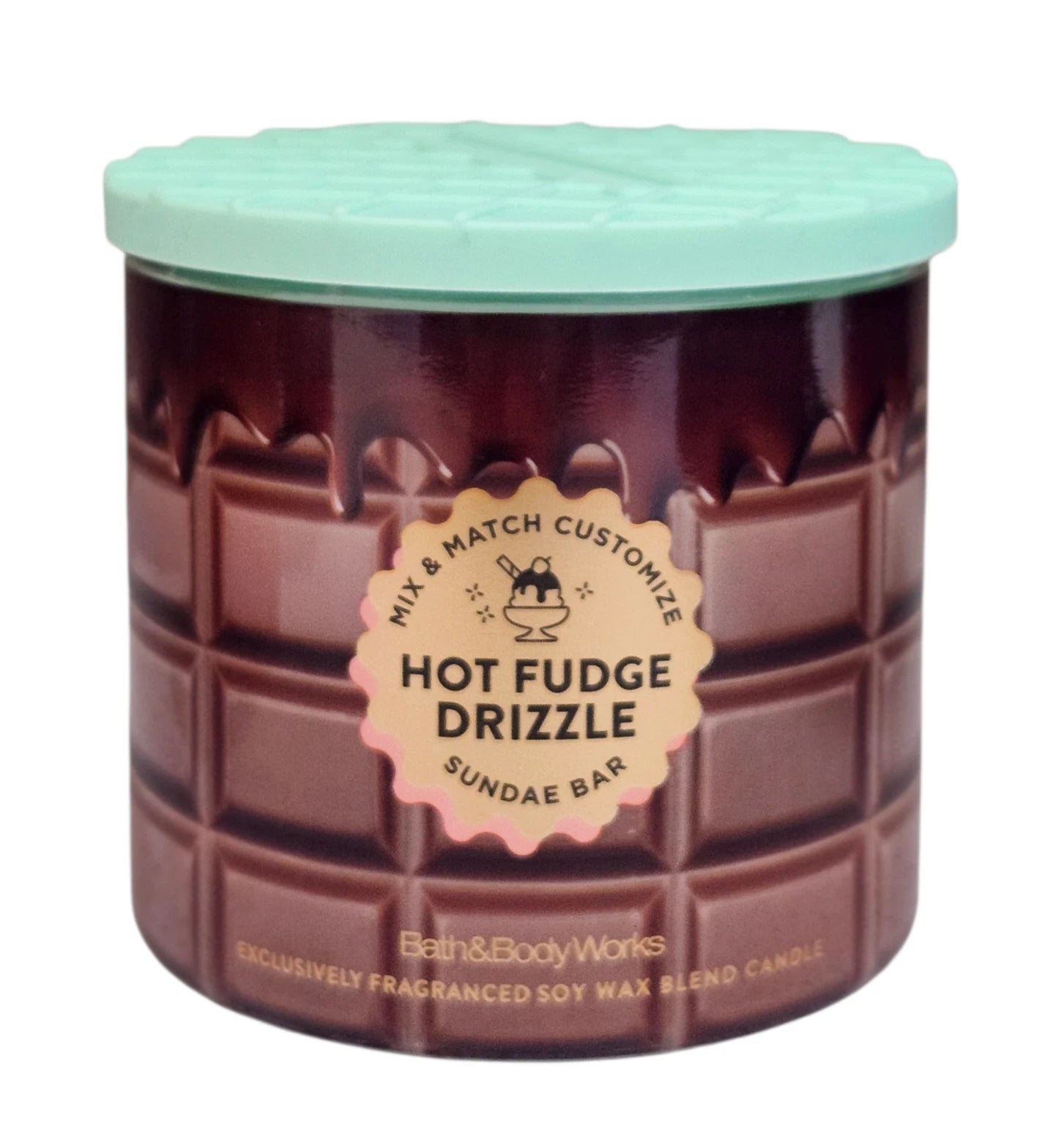 Bath & Body / SCENTED CANDLE