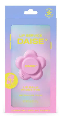 DAISE / LIP SERVICE