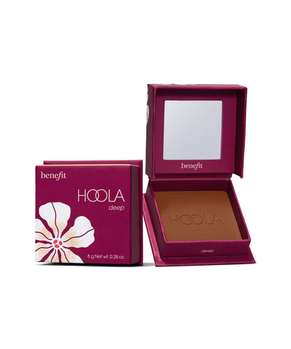 Benefit Cosmetics Hoola Bronzer
