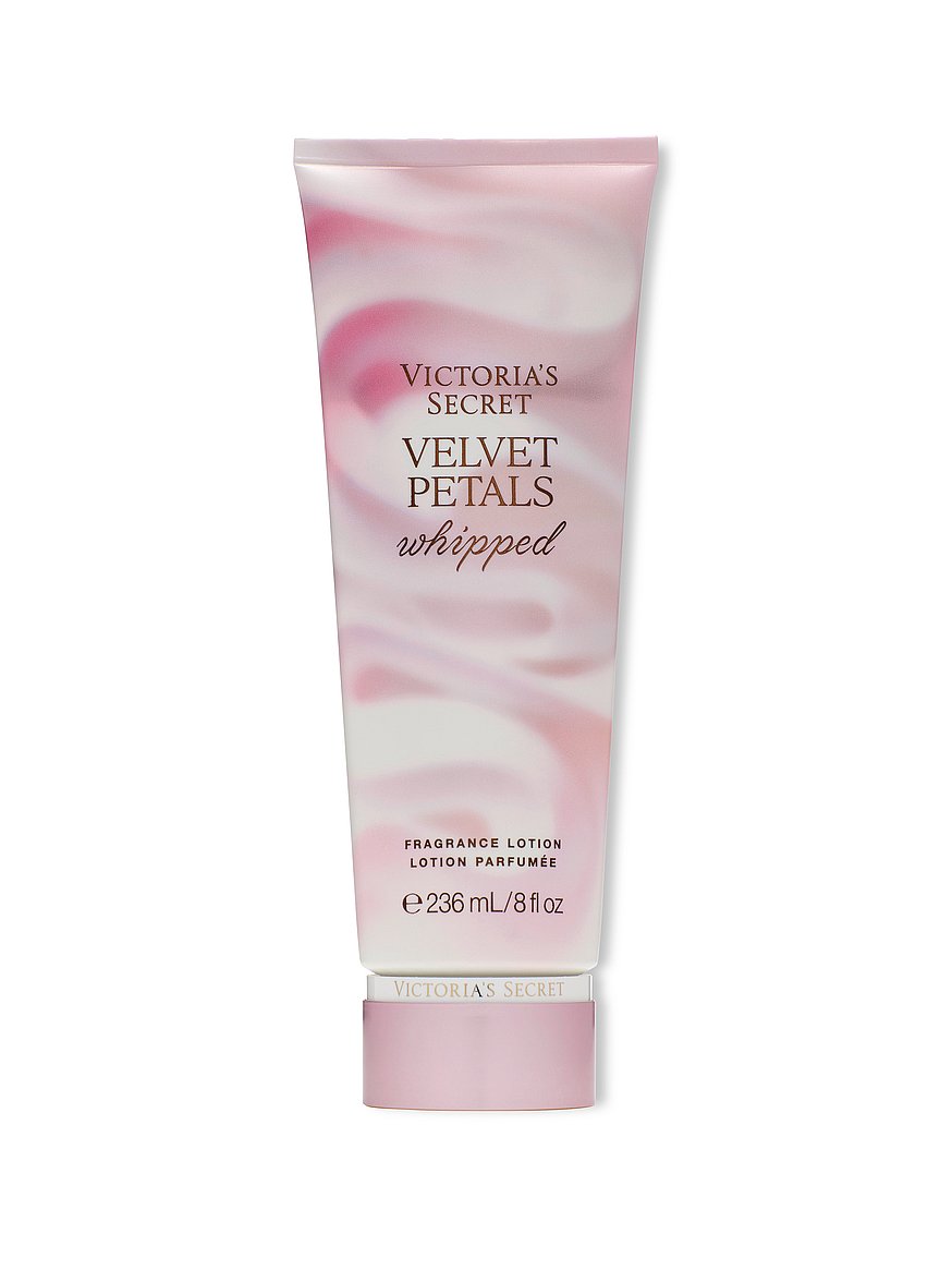 CREMA VS Y PINK