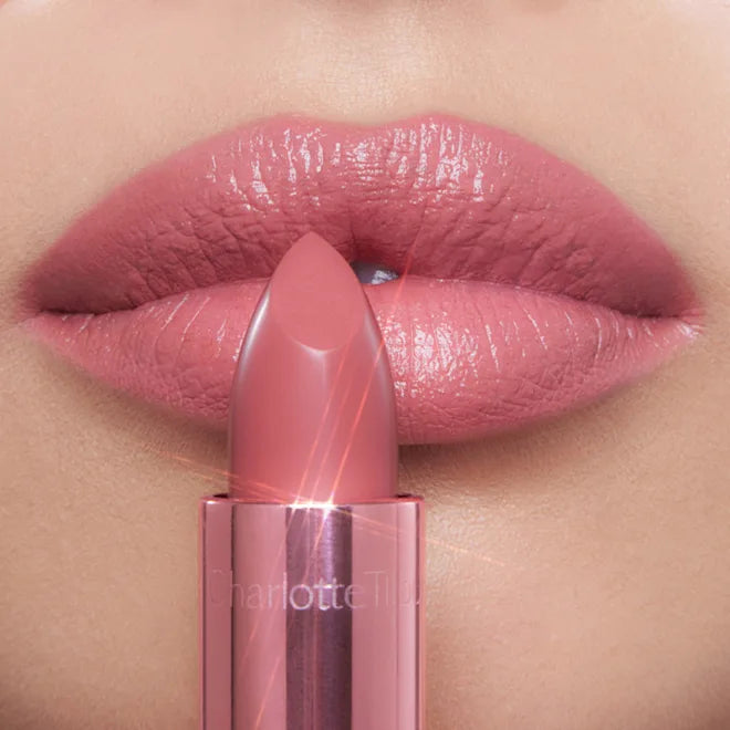 CHARLOTTE TILBURY / MINI LIP TRIO