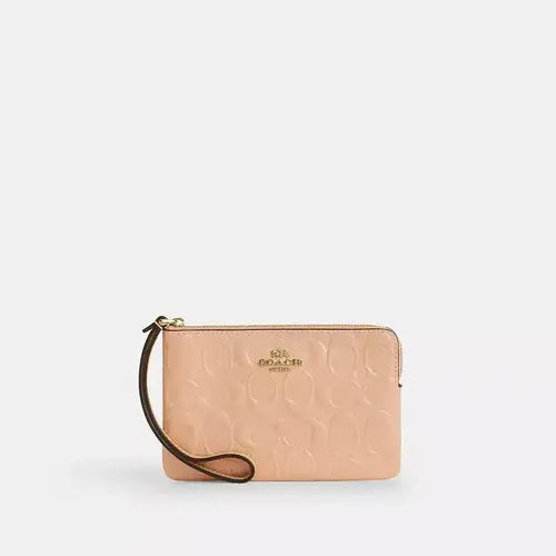 COACH muñequera | Wristlet