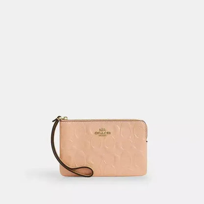 COACH muñequera | Wristlet