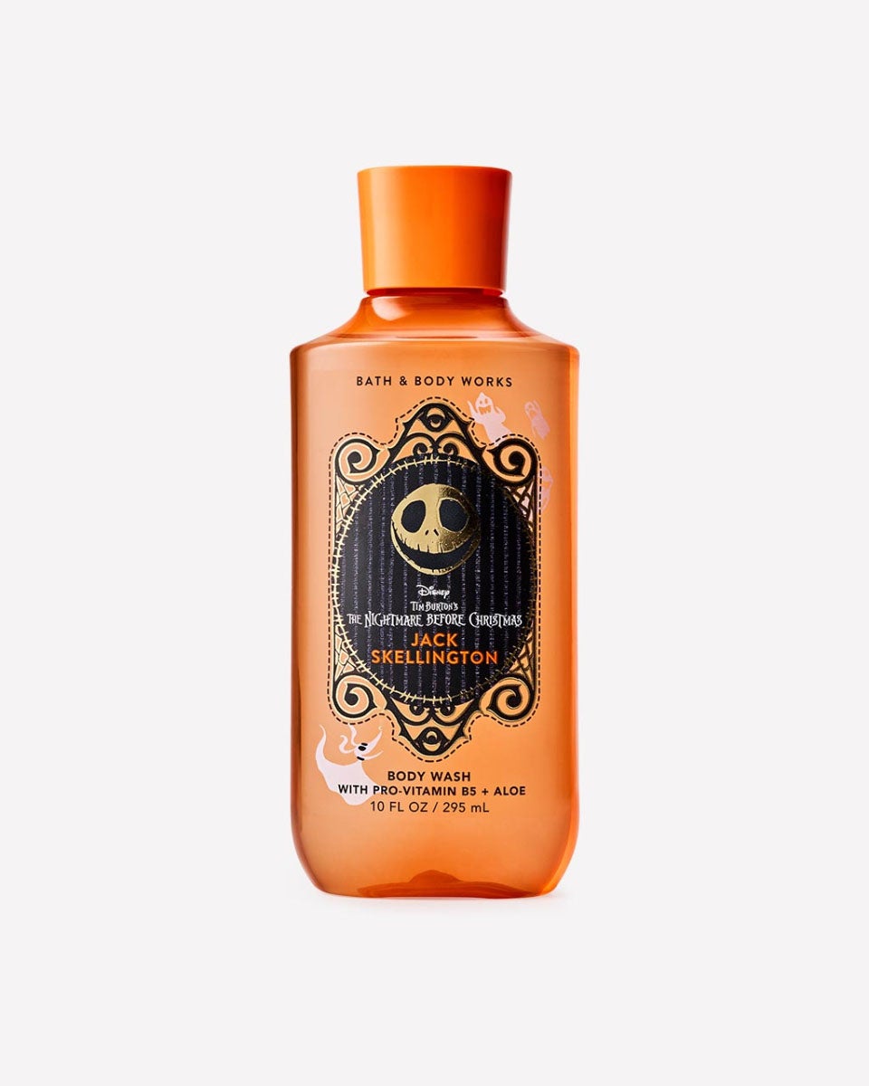 Gel de ducha / colección Jack
