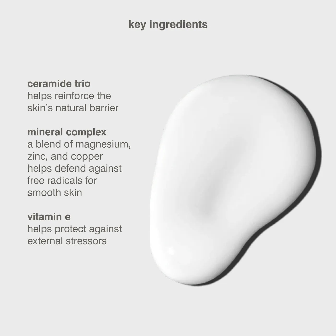 RHODE / Glazing Milk Ceramide Facial Essence