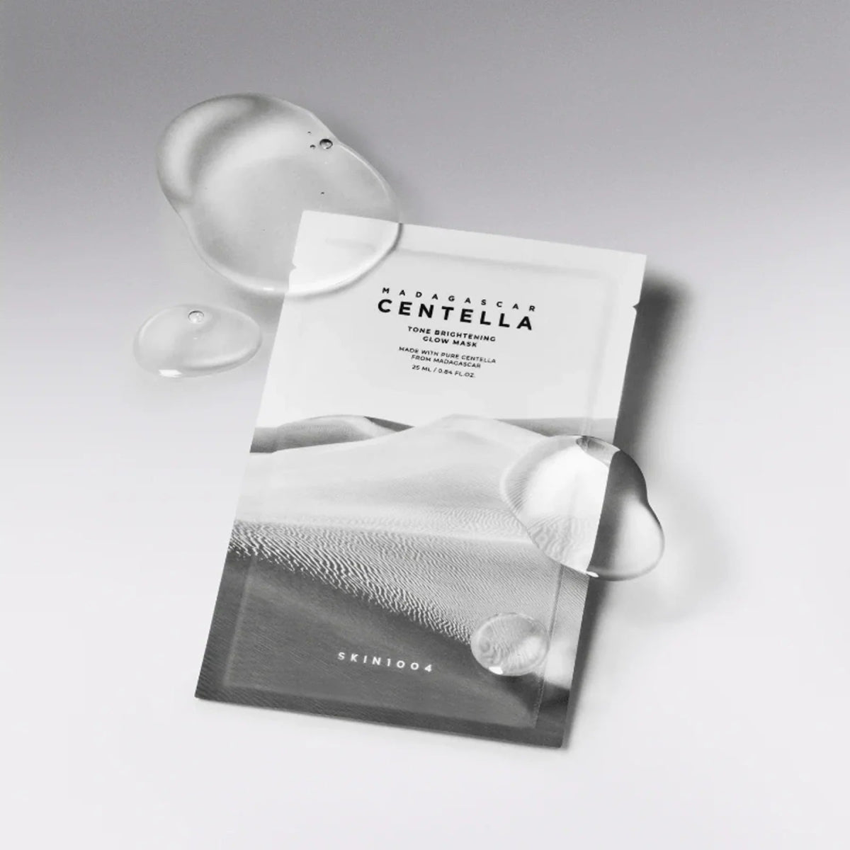 CENTELLA / MASK