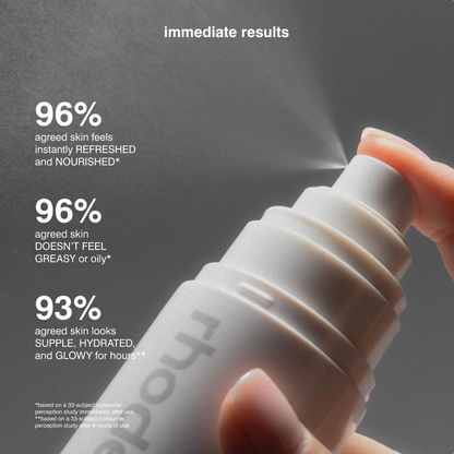 RHODE / GAZING MIST 80 ML
