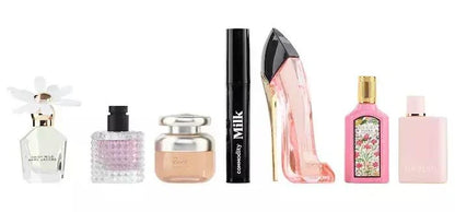 SEPHORA FAVORITES / DELUXE PERFUME SAMPLER