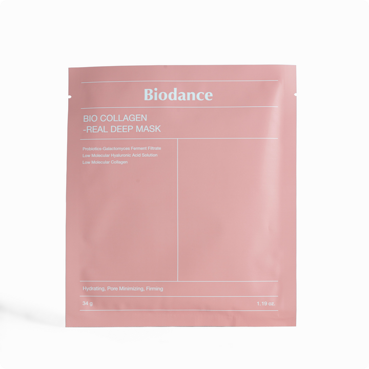 BIODANCE / MASCARILLA