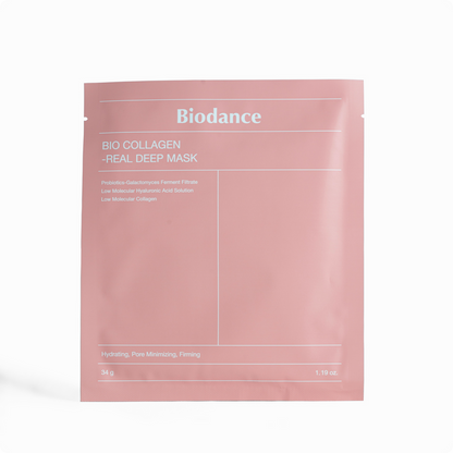 BIODANCE / MASCARILLA