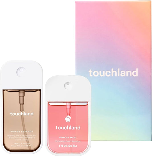 TOUCHLAND / SWEET RUSH DUO