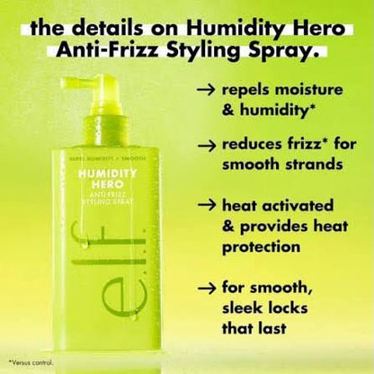 ELF / HUMIDITY HERO