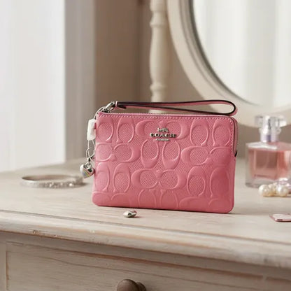 COACH muñequera | Wristlet