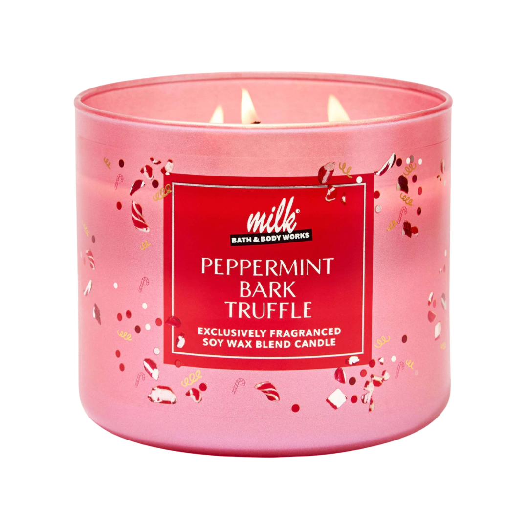 Bath & Body / SCENTED CANDLE