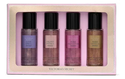 VICTORIAˋS SECRET / SET THE BEST OF MIST