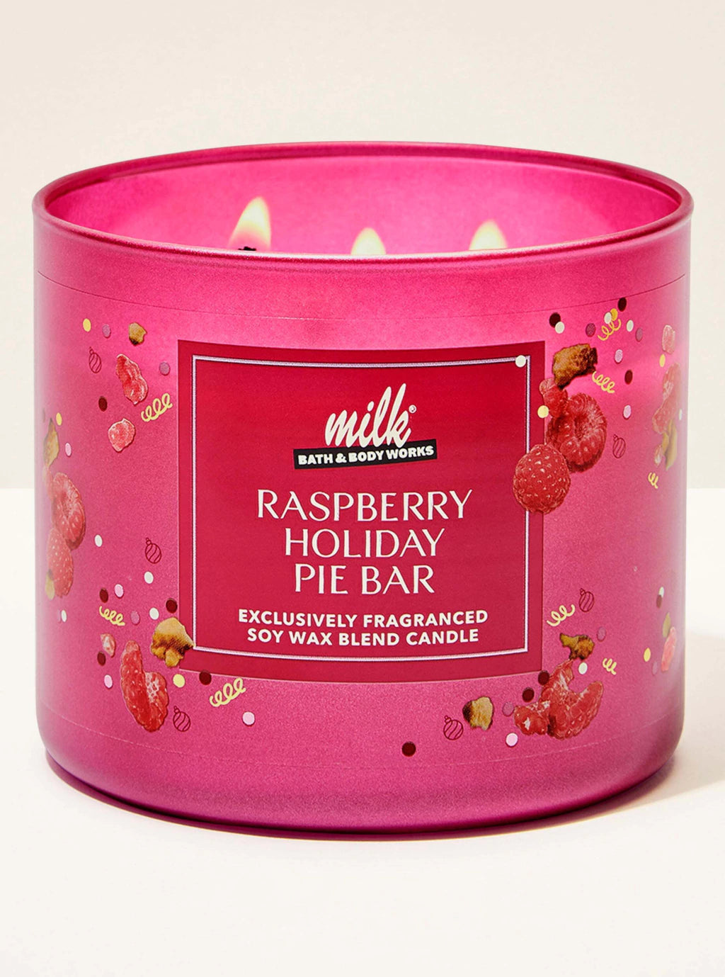Bath & Body / SCENTED CANDLE