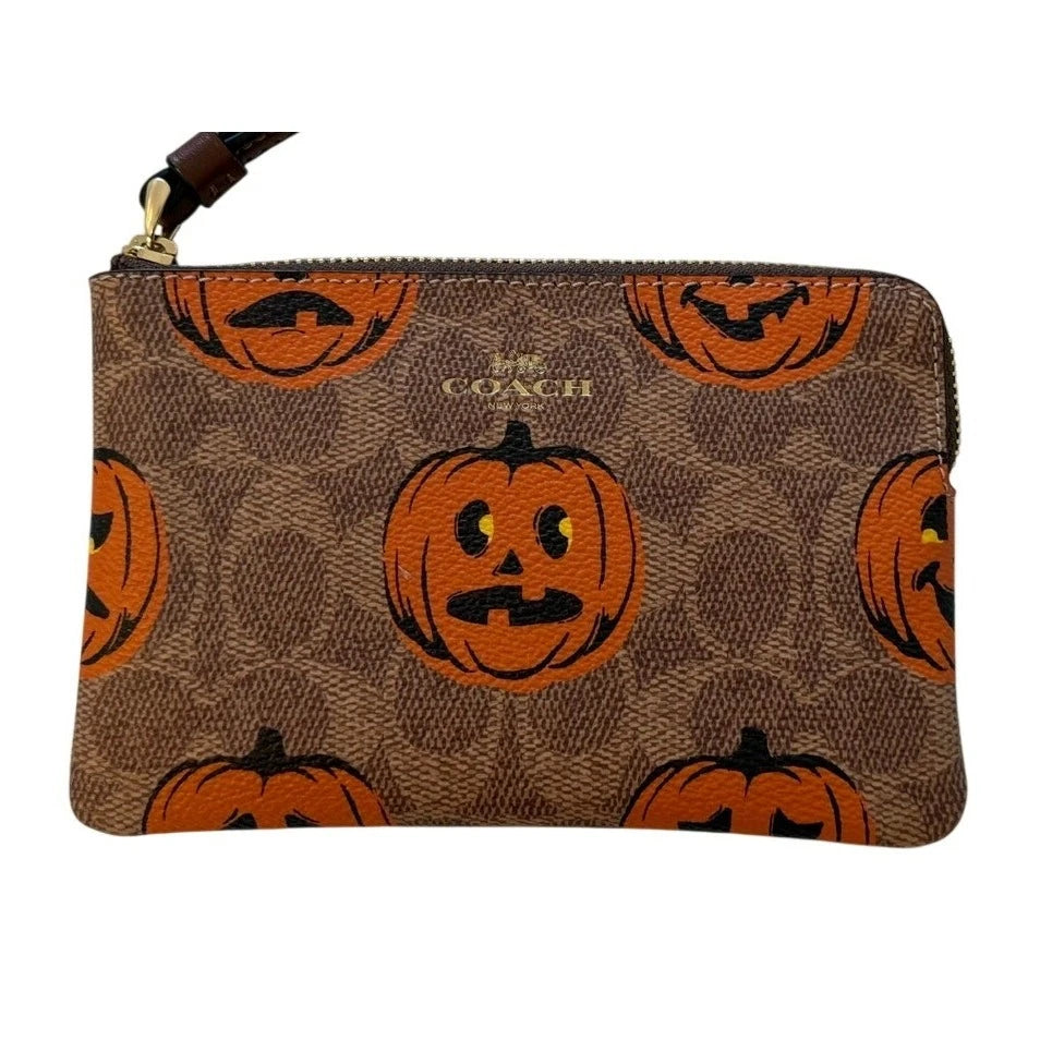 COACH muñequera | Wristlet