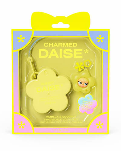 DAISE / CHARMED DAISE