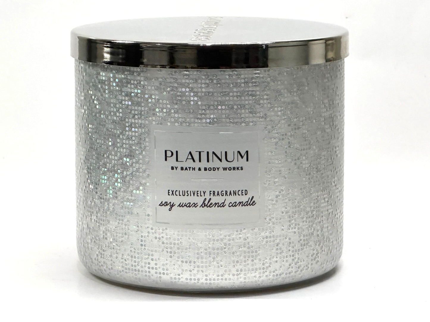 Bath & Body / SCENTED CANDLE