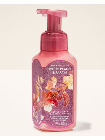 Bath & body / Jabón de manos