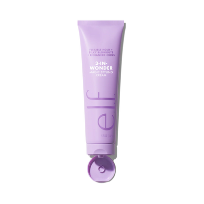 ELF / 3-IN-WONDER MAGIC STYLING CREAM