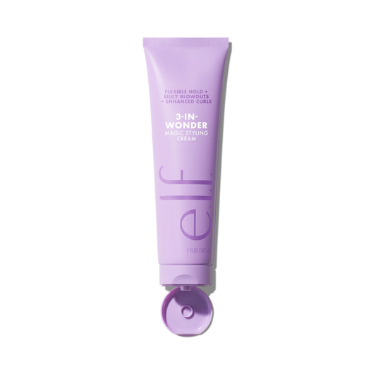 ELF / 3-IN-WONDER MAGIC STYLING CREAM