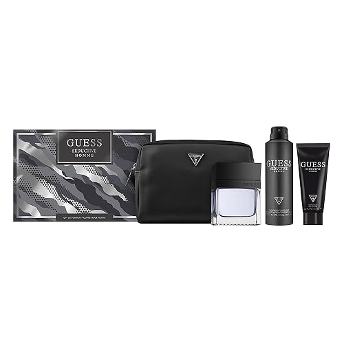GUESS / SEDUCTIVE HOMME