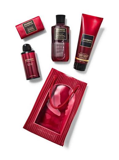 Set gift b&bw