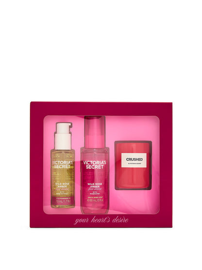 VICTORIA' S SECRET / A MOMENT TO FEEL DESIRE