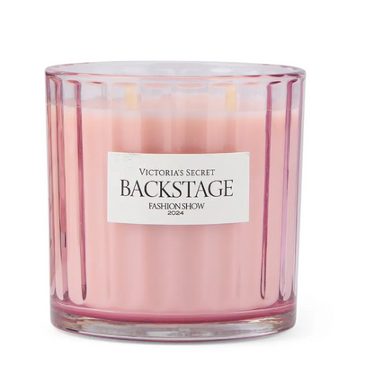 VICTORIA' SECRET / SCENTED CANDLE FASHION SHOW